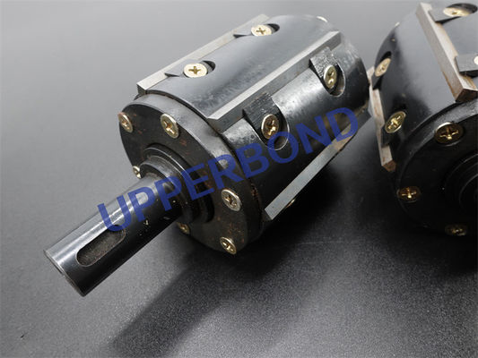 Spitzen von den Papiermessern, die Trommel Assy Machine Spare Parts schneiden