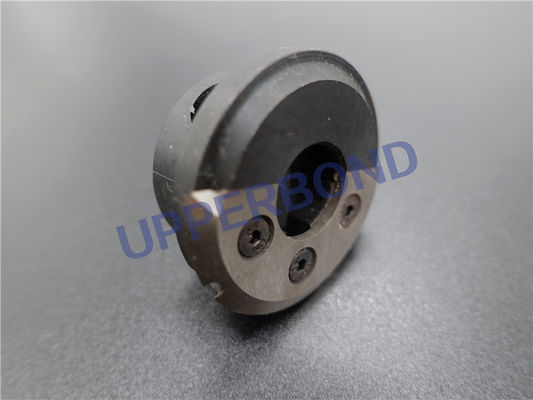 Hohe Präzisions-Hartmetall ringsum Form-Blatt-Messer für Verpacker-Maschine