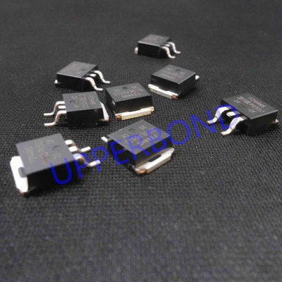 Modell-Electric Part Of-Zigaretten-Verpacker der Versammlungs-MK8 des Abschnitt-Irfz44ns