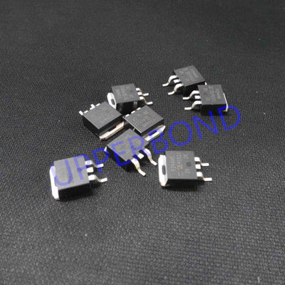 Linie schnelle Schaltung Irfz44ns Hauni Max Super Slim Cigarette Packing