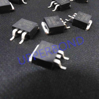 Superc$durch-loch-Version Mosfet Irfz44ns könig-Size 7.8*100mm für Kretek-Maschinen