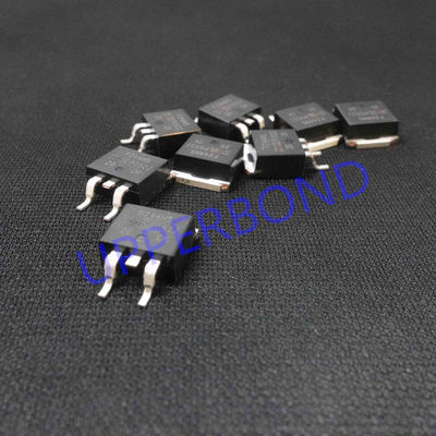 Baby-Mark King Size Advanced Process-Technologie-Zigaretten-Hersteller-Transistor