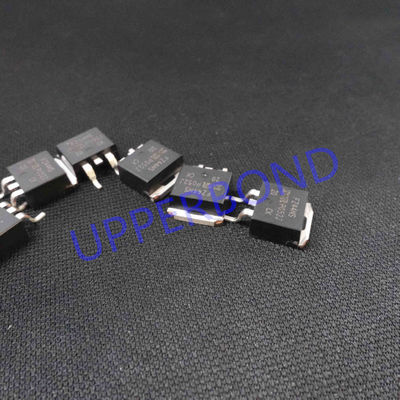 Einheiten Hauni Max Super Slim Kretek Packing schalten Irfz44nl-Transistor