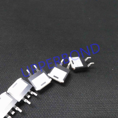 Baby-Mark King Size Low-Profile Through-Hole-Transistor für Zigaretten-Maschinen