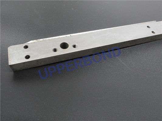 Hersteller Molins MK9 Garniture-Abschnitt-langer Ordner-kurzer Ordner-Satz