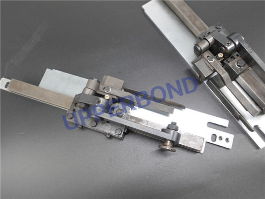 Verpackungsmaschine-Schlitten-Ersatzteile Molins HLP2