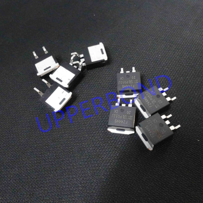 Nagelneue verpackende Einheiten MK8D Kretek schalten Irfz44nl-Transistor