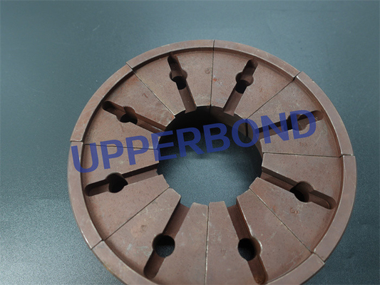 ITM 5000 8000 Trommel-Rad-Ersatzteile der Zigaretten-Maschinen-15DS6