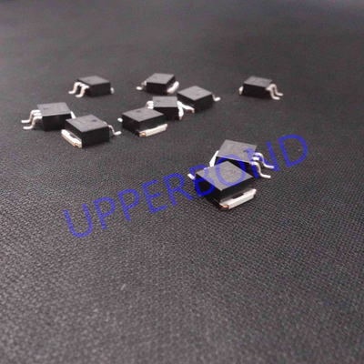 Mosfet Irfz44ns Zigaretten-Maschinen-Teile des Feld-Effekt-Transistor-MK9