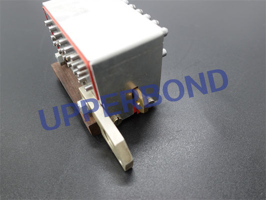 Packging-Maschine Zigaretten HLP2 SASIB lösen Enden-leeren Filter-Detektor