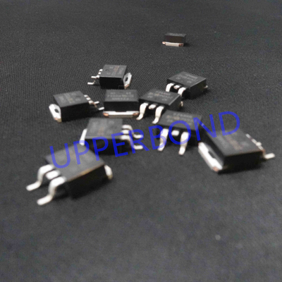 Flache Verpacker-Maschinen-Ersatzteile Irfz44ns-Modell-Electric Part Ofs GDX2