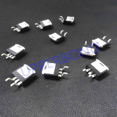Nano--elektronische Irfz44nl passim Zigaretten-Maschinen-Ersatzteile Kretek