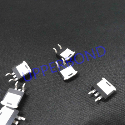 Verpacker-Maschinen-Ersatzteile des Digital-Silikon-Transistor-D2 PAK Electric GDX2