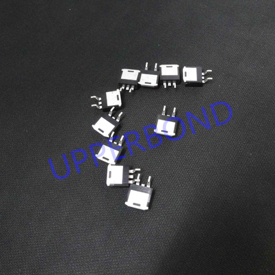 Ersatzteile des Transistor-D2 PAK Parts Kretek Passim Machine