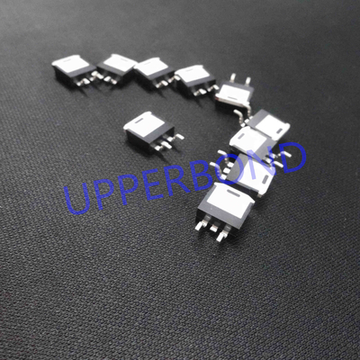 Silikon-Transistor D2PAK Hauni Max Super Slim Advanced Process