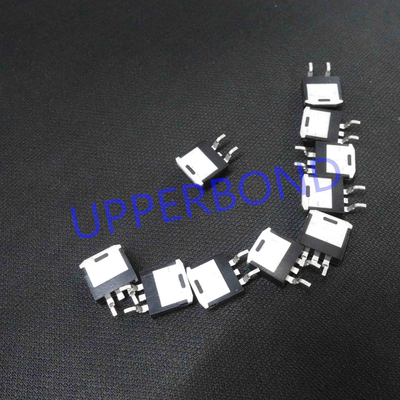Zigaretten-Maschinen-Teile Irfz44ns-Modell-Fully Avalanche Rateds MK9