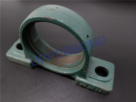 Lagergestell-Maschinen-Ersatzteile SY511M High Hardness Green Metall
