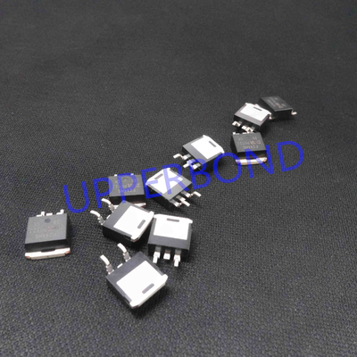 Passim Maschinen-Ersatzteil-Transistor D2 PAK Parts Kretek