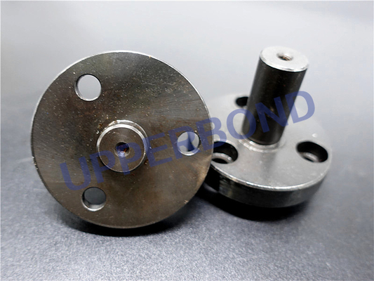 Verpacker-Maschinen-Kurbel-Stecker Sapre-Teile der Teilnummern-YB43A.4.5.6-6 Hlp