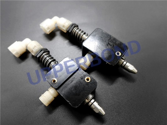 Zigaretten-Maschinen-Teile der Zufuhr-YB43A-10.1-16 der Versammlungs-HLP