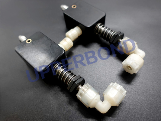 HLP-Verpacker-Maschine Nozzele-Teil-Zufuhr-Versammlung YB43A-10.1-16
