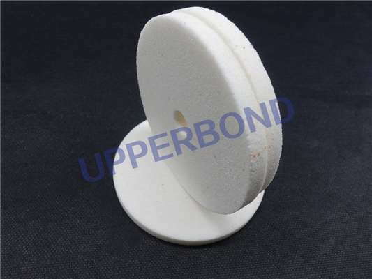 Zigaretten KDF2 MK9 filtern Rod Grinding Stone Polishing Parts
