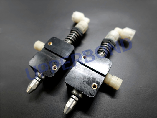 Verpacker-Maschinen-Düsen-Teile der Zufuhr-YB43A-10.1-16 der Versammlungs-HLP