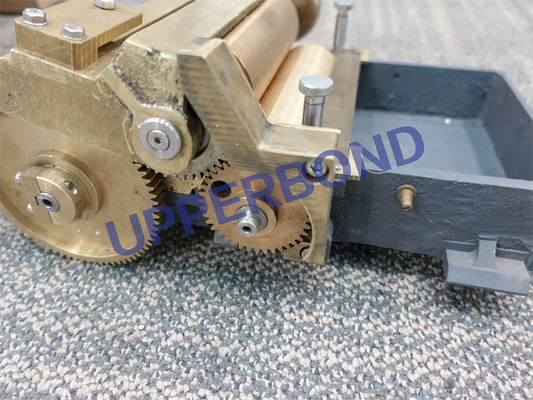 Kleber-Topf N213094012N SASIB 6000 für Zigaretten-weiche Verpackungsmaschine