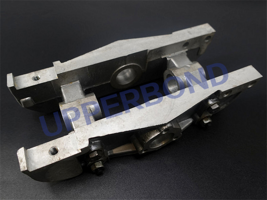 Messer des Metallsa122550881117 bewaffnen Ersatzteile für Maschine der Zigaretten-MK8