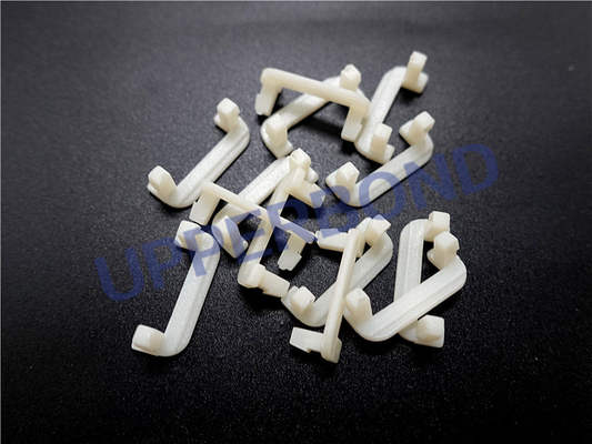 Weißer unterer HLP Plastikverpacker-Ersatzteile YB43A-4.3.2-5 Klish