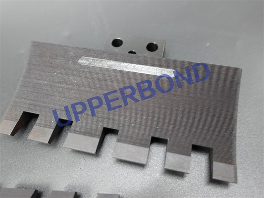 Zigarette bearbeitet verbrauchbare Teile waschen Platten-Rollen-Block maschinell