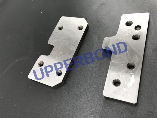 Verpackungsmaschine Innerframe-Schneider-Platte des Verpacker-GDX2 stellte Kingsize ein