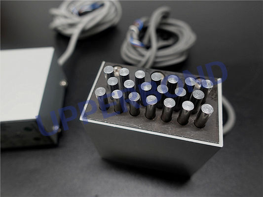 Verteilungs-defekter Detektor des HLP-Verpacker-Zigaretten-Sensor-Gerät-767