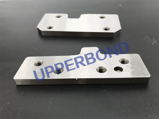 Zigaretten-Verpackungsmaschine-innerer Rahmen-Nano-Schneider für HLP2 GDX2