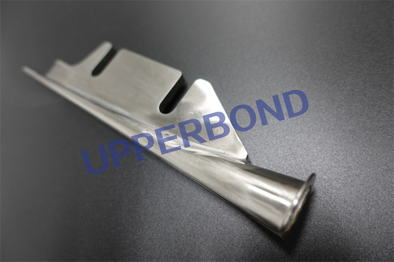 Kingsize Superslim Zigaretten lecken Stücke filtern Rod Machine Spare Parts auf