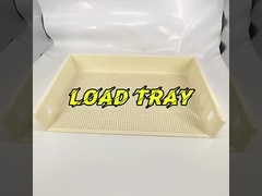 Zigarettendruckerform und -schublade Tabakmaschinen Ersatzteile